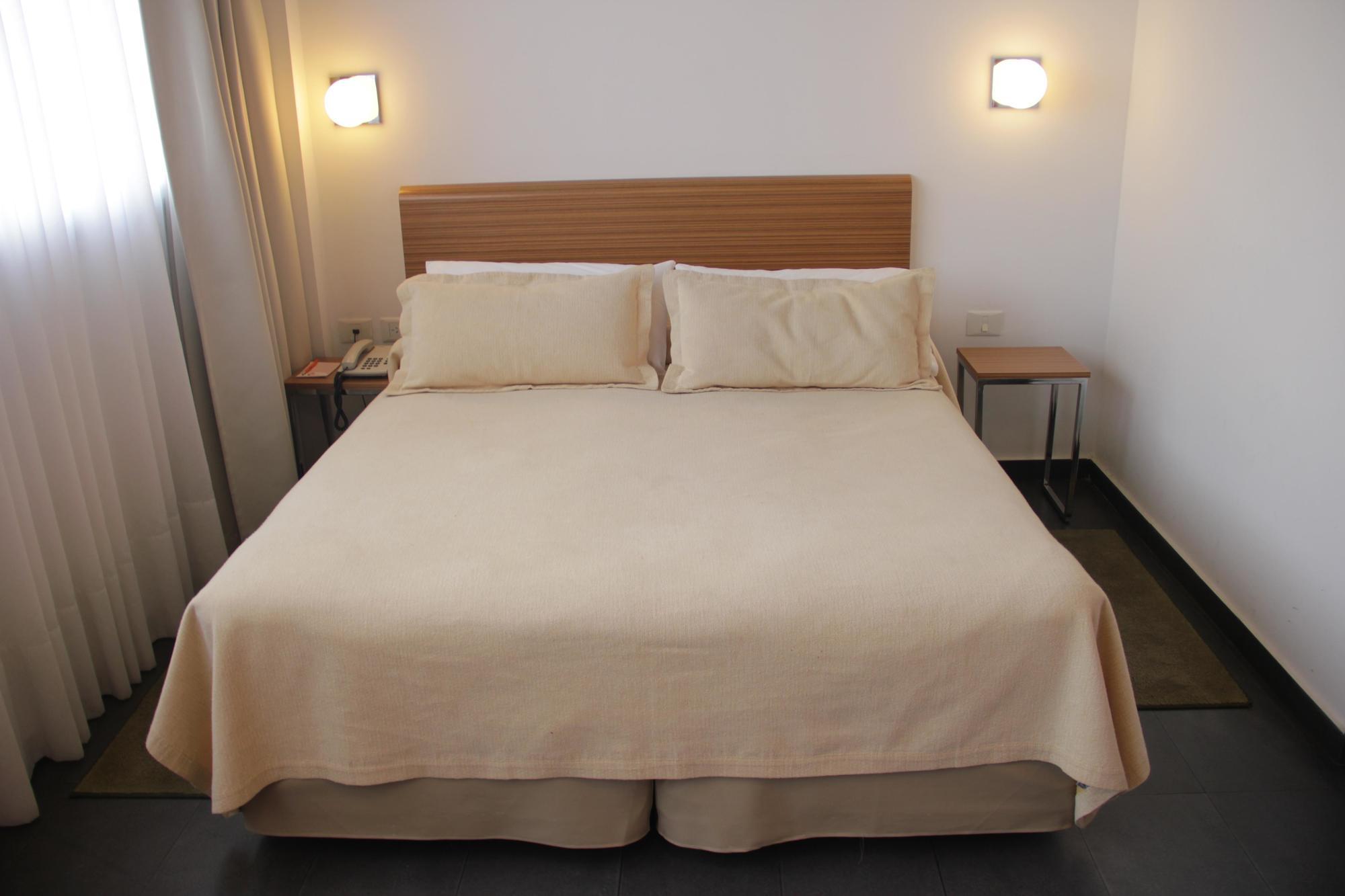 Roberta Rosa De Fontana Suites Росарио Екстериор снимка