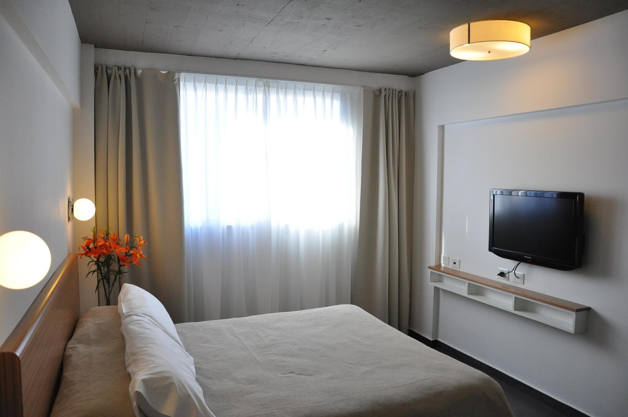Roberta Rosa De Fontana Suites Росарио Екстериор снимка
